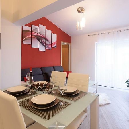 Apartmani Judita Zadar Zewnętrze zdjęcie