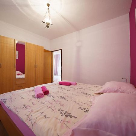 Apartmani Judita Zadar Zewnętrze zdjęcie