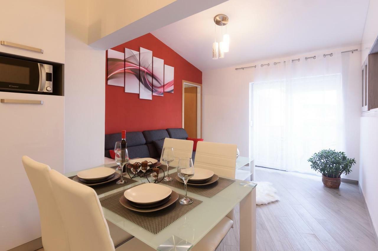 Apartmani Judita Zadar Zewnętrze zdjęcie